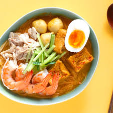 Resepi roti gebu lembut mudah. Resepi Mee Kari Nyonya