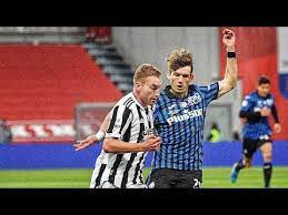 Check out his latest detailed stats including goals, assists, strengths & weaknesses and match ratings. Dejan Kulusevski Amazing Goal Against Atalanta Juventus 1 1 Atalanta Coppaitalia Youtube