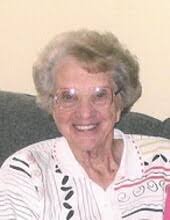 Marie F. Svoboda Obituary 2017