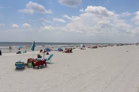 There are places there to sit and have a cup of coffee sip a mixed drink,or just rest a bit. Jacksonville Beaches Wikipedia