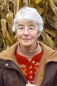 Susanne Haeussler (nee Brauch)