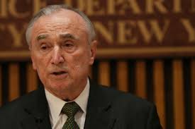 NYPD Officer Brian Moore Dies After Saturday Shooting