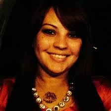 Dania Castillo-Paz (daniacristina)