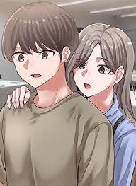 Drama queens webtoon