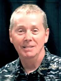 FAUGHT, Ronald Kenneth "Kenny"