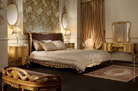 113785b929469611b3e6719920103499 Jpg 1280 853 Gold Bedroom Decor Classic Bedroom Traditional Bedroom Design
