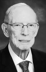 Charles Wunderlich Obituary