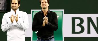 Image result for tennis fans in stands