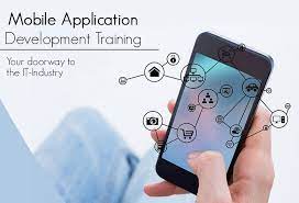This mobile app development online course consists of 30 hours of content in the form of videos and articles. Mobile App Development Course Web Development Pakistan