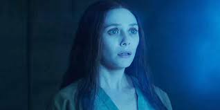 What Time Does Wandavision Come Out Release Time And Release Date For New Episodes