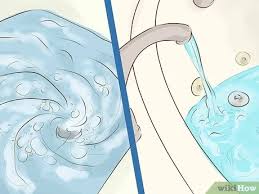 Like a swimming pool, this specialized tub needs extra care in order to work well. How To Clean A Jetted Tub 14 Steps With Pictures Wikihow Life
