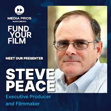 Meet Samantha Corn: Pitching to Fund Your Film