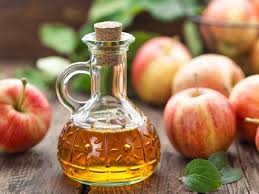 Lose Belly Fat Drink Apple Cider Vinegar Every Morning On
