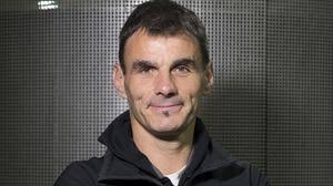 Isma, capitán del equipo rojo de 'El Conquistador del Fin del Mundo' 14