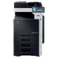 Printing konica minolta bizhub c220 printer has a resolution of 1800×600 dpi that brings a highly professional touch to your projects. Konica Minolta Bizhub C220 Photocopier Assisminho Copy And Print Solutions