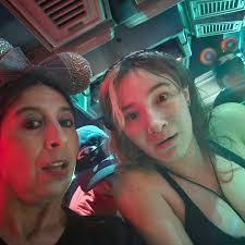 Vanessa Lanni's Instagram, Twitter & Facebook