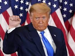 Not Opposing Stimulus But Trump S 2000 Checks Are A Big Mistake Business Standard News