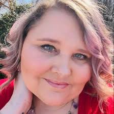 Leslie Draper (MyLightWorker)