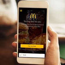 The app offers deals and specials. Mcdonald S App Versus Burger King App Which Is Better For You Thestreet