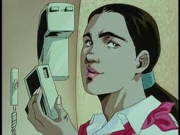 Crying Freeman" Crying Freeman 3: Shades of Death, Part 2 (TV Episode 1989) 