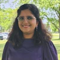 SHARLIN MARIA GEORGE