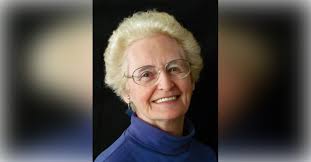 Obituary information for Jean Doris Spicer