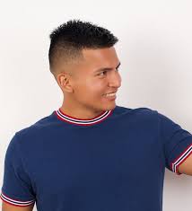 The bald fade is a fade haircut that features longer hair on top and short back and sides, usually shaved down to the skin (bald). 100 Beautiful Bald Fade Hairstyles 2021 Impressive Ideas