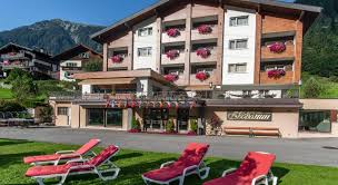 Aparthotel tschanun garni, гашум (австрия) — цены и отзывы. Aparthotel Tschanun Garni Gaschurn 2020 Neue Angebote Hd Fotos Bewertungen