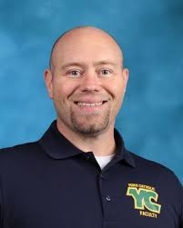 High School Faculty & Staff