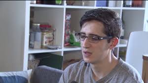 Man sets world record for TV binge-watching: "I would not do it again"