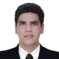 100+ "Adrián Holguín" profiles