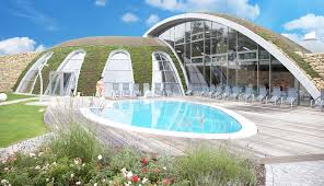 With a stay at hotel an der therme haus 2 in bad sulza, youll be 0.1 mi (0.2 km) from toskana therme and 5.3 mi (8.5 km) from rudelsburg. Hotel An Der Therme Bad Sulza Buchen Reisenaktuell Com