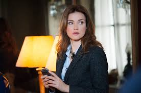 Alice nevers, saison 16 inédite à partir du jeudi 16 mai à 21h sur tf1. Alice Nevers Le Juge Est Une Femme Serie Feuilleton 18 Saisons Et 129 Episodes Tele Star