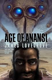 Books by James Lovegrove