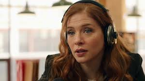 Proven Innocent" Pilot (TV Episode 2019)