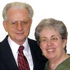 New mission presidents