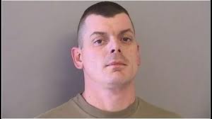 OSBI Arrests Former Sperry Police Officer On Drug Charges