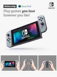 Take Your Games On The Go Or Play At Home With The Nintendo Switch Bundle Save On This And More With Over 6 000 I Savings Book Boyfriend Gifts Games For Boys