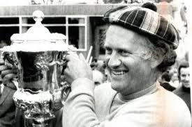 In pictures: Previous winners of the Scottish Open