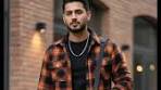 Stylish Orange and Black Flannel Shirt for Fall