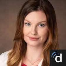 Dr. Stephanie Iken, MD