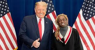 Weezy and denise bidot made. Lil Wayne Dumped By Girlfriend Denise Bidot After He Endorses Donald Trump Mirror Online