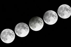 February S Deep Penumbral Lunar Eclipse Sky Telescope Sky Telescope