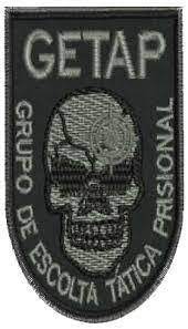 Maybe you would like to learn more about one of these? Getap Grupo De Escolta Tatica Prisional Policia Penal Mg Facebook