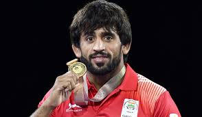 Where to watch the bajrang punia semifinals live. Commonwealth Games Bajrang Punia Wins Gold In Freestyle Wrestling The Week
