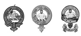 And james gilliam, also known as james kelly, (died 1701), an english pirate. 5 Myths About Clan Crests Scotclans Scottish Clans