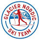 Glacier Glide Nordic Race event image