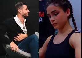 Ryan García, promesa para ser ídolo