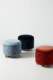 And whether colorful storage ottoman is antique, {2}, or {3}. Burnout Velvet Louise Storage Ottoman Storage Ottoman Colorful Ottoman Ottoman