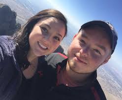 Briana Cooney and Riley Cox's Wedding Website